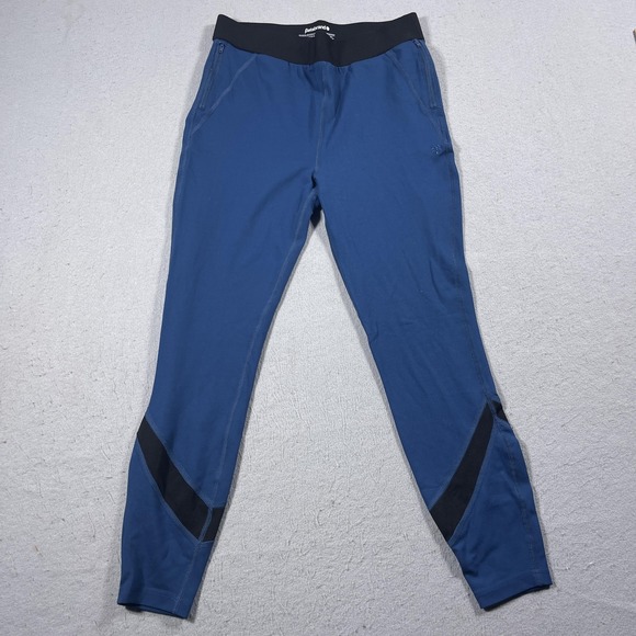 Betabrand Pants Women M  Active Stretch Jogger Zipper Pockets Athletic Casual - Picture 1 of 9